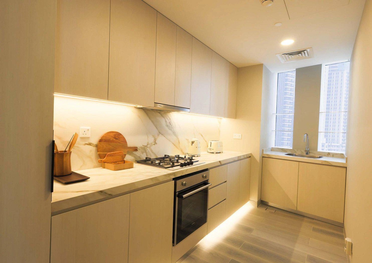 Апартаменты Marina Star, Объединённые Арабские Эмираты, Дубай