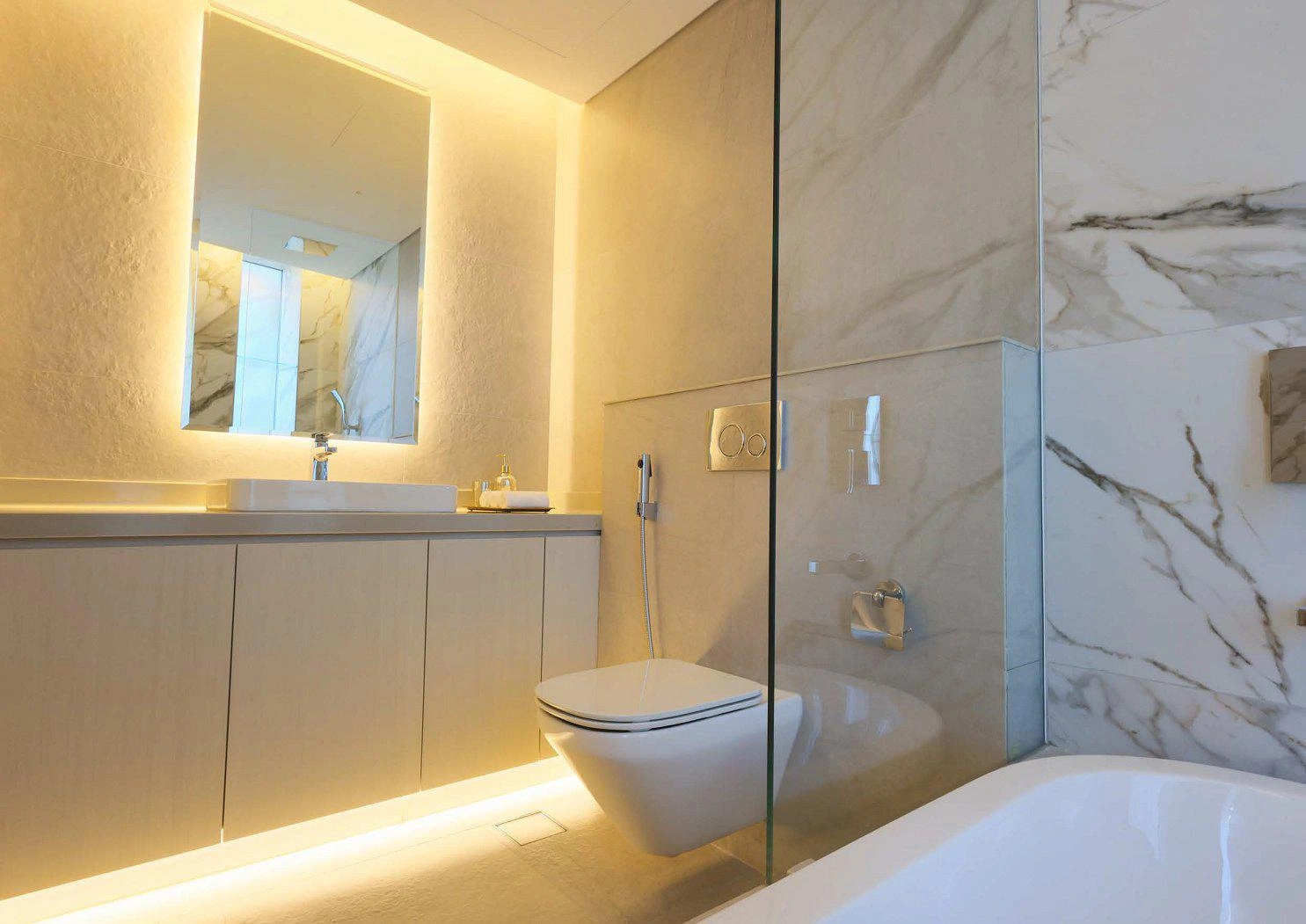 Апартаменты Marina Star, Объединённые Арабские Эмираты, Дубай