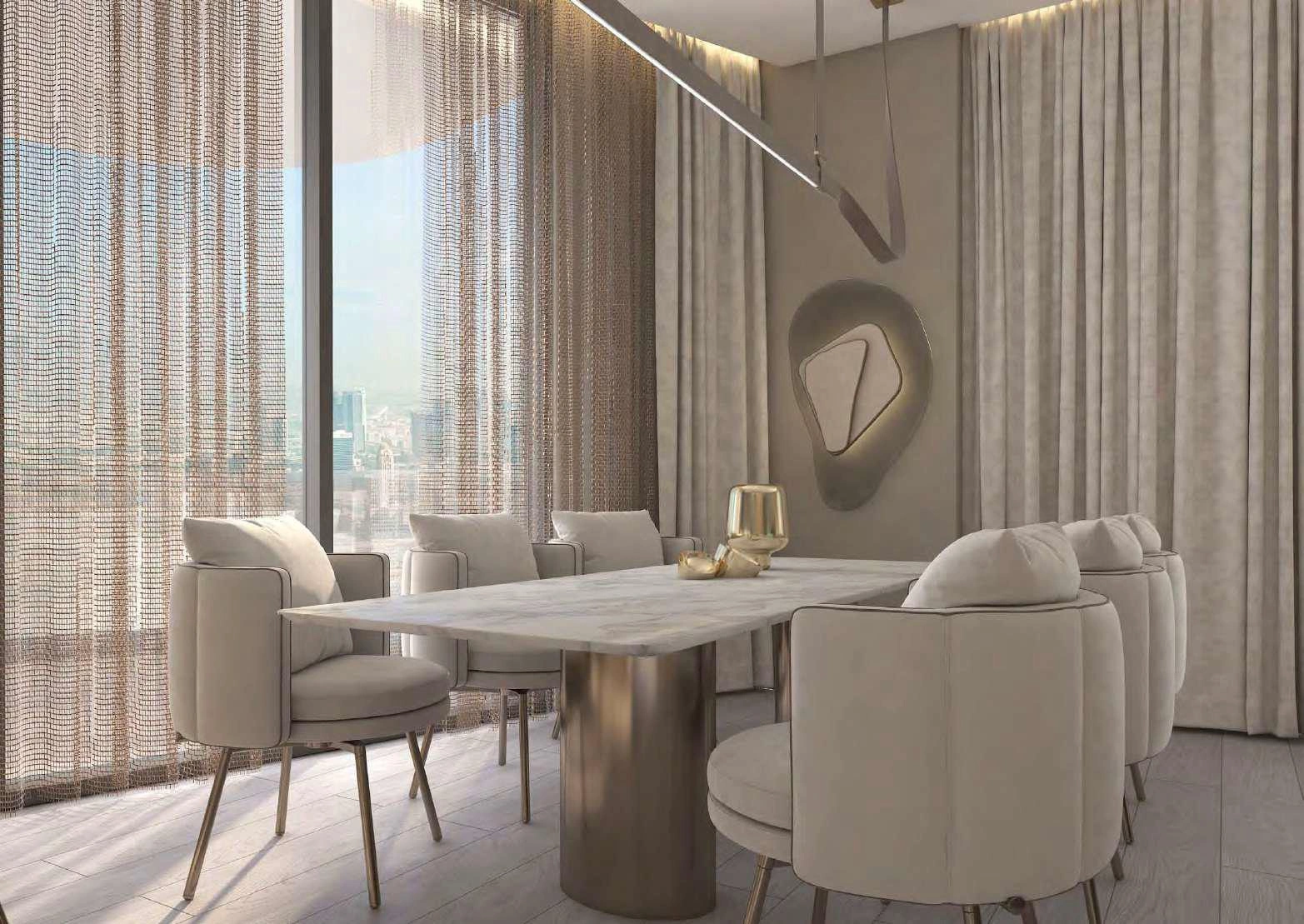 Апартаменты Marina Star, Объединённые Арабские Эмираты, Дубай