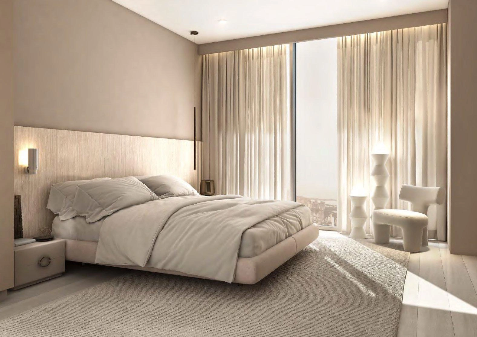 Апартаменты Marina Star, Объединённые Арабские Эмираты, Дубай