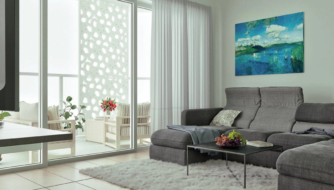 Квартиры в современном жилом комплексе в Ларнаке, Кипр