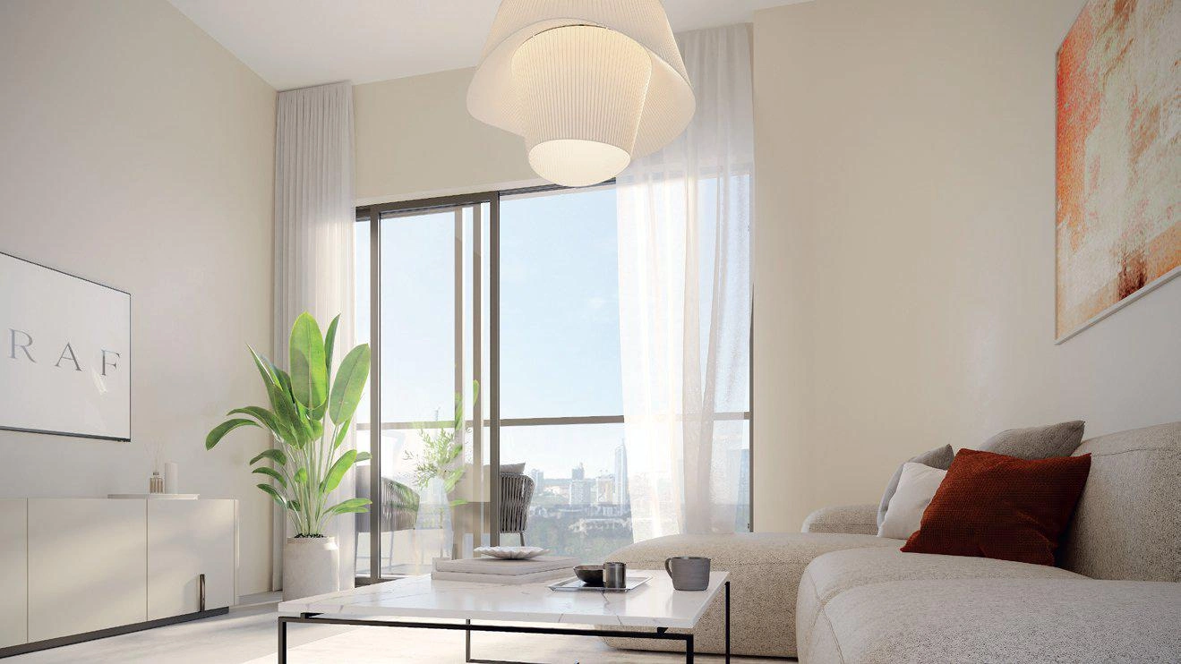 Апартаменты Cello, Объединённые Арабские Эмираты, Дубай