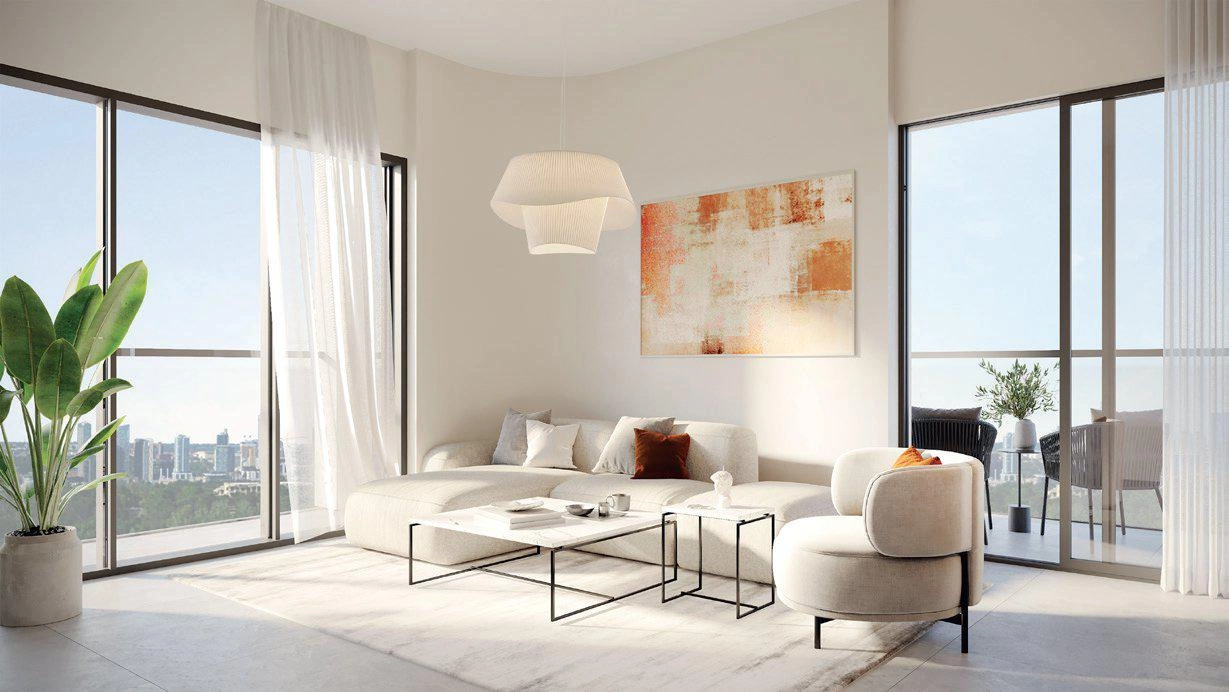 Апартаменты Cello, Объединённые Арабские Эмираты, Дубай