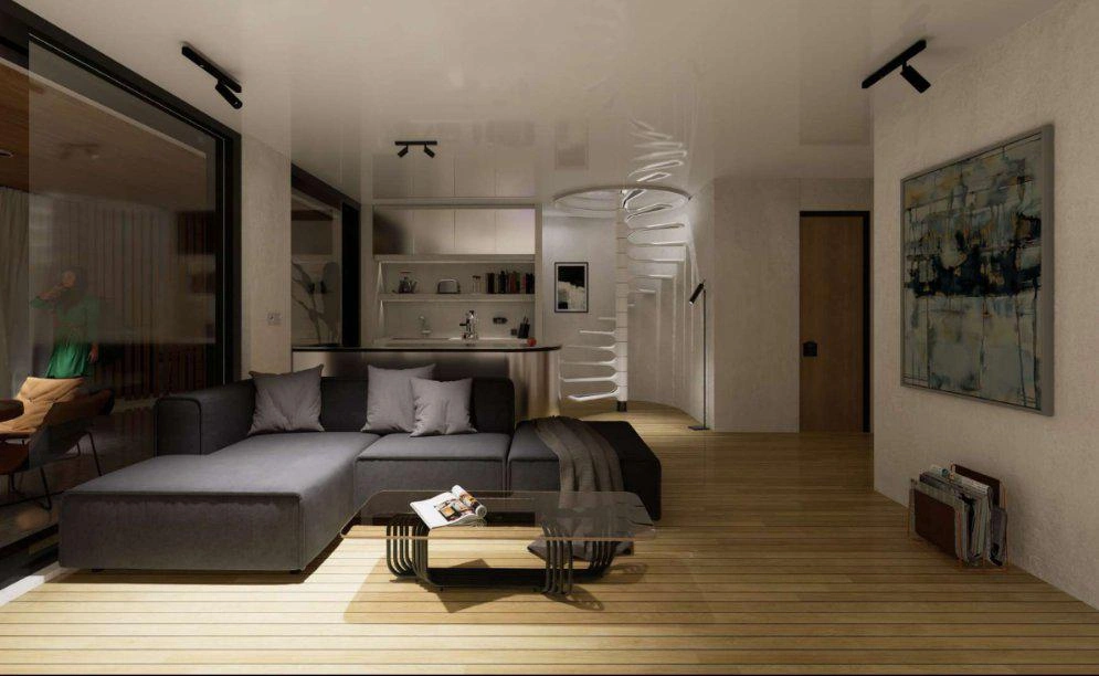 Курортные апартаменты в Аттике, Греция