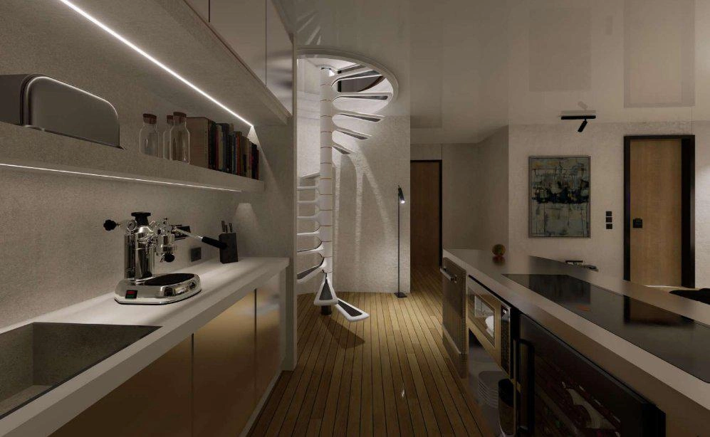 Курортные апартаменты в Аттике, Греция