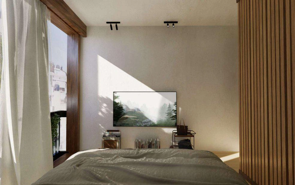 Курортные апартаменты в Аттике, Греция