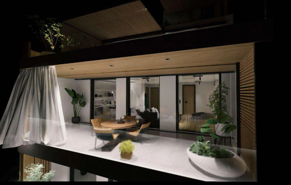 Курортные апартаменты в Аттике, Греция