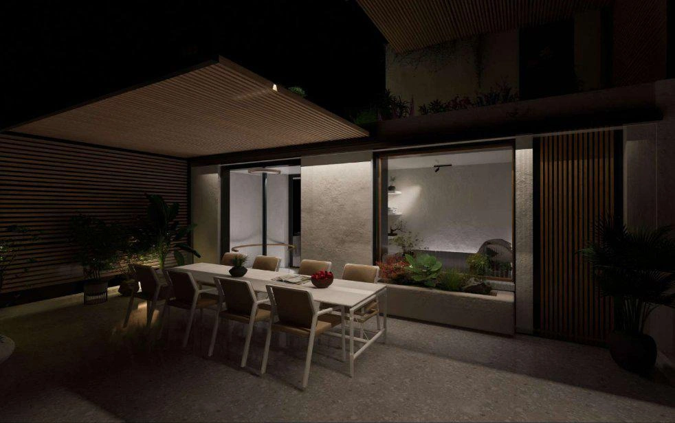 Курортные апартаменты в Аттике, Греция