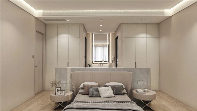 Виллы в жилом комплексе возле Лагуны, Пхукет, Таиланд