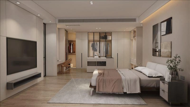 Виллы в жилом комплексе возле Лагуны, Пхукет, Таиланд