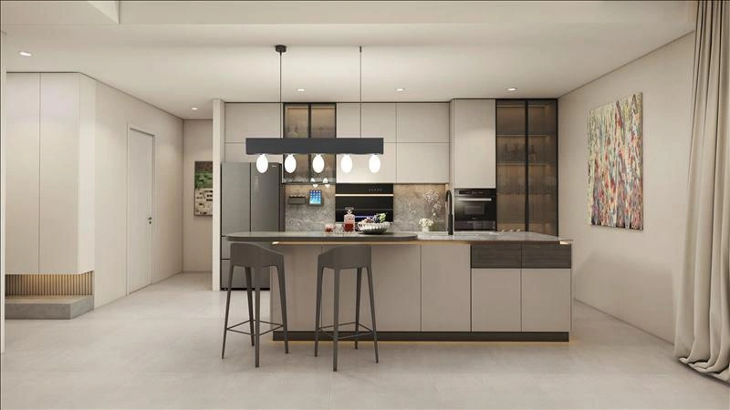 Виллы в жилом комплексе возле Лагуны, Пхукет, Таиланд