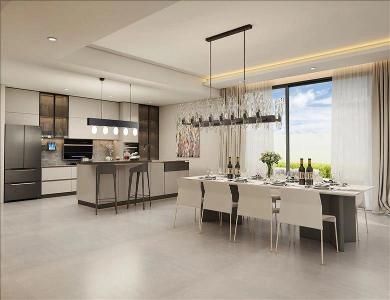 Виллы в жилом комплексе возле Лагуны, Пхукет, Таиланд