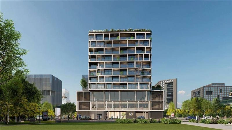 Апартаменты Grandala, Объединённые Арабские Эмираты, Дубай