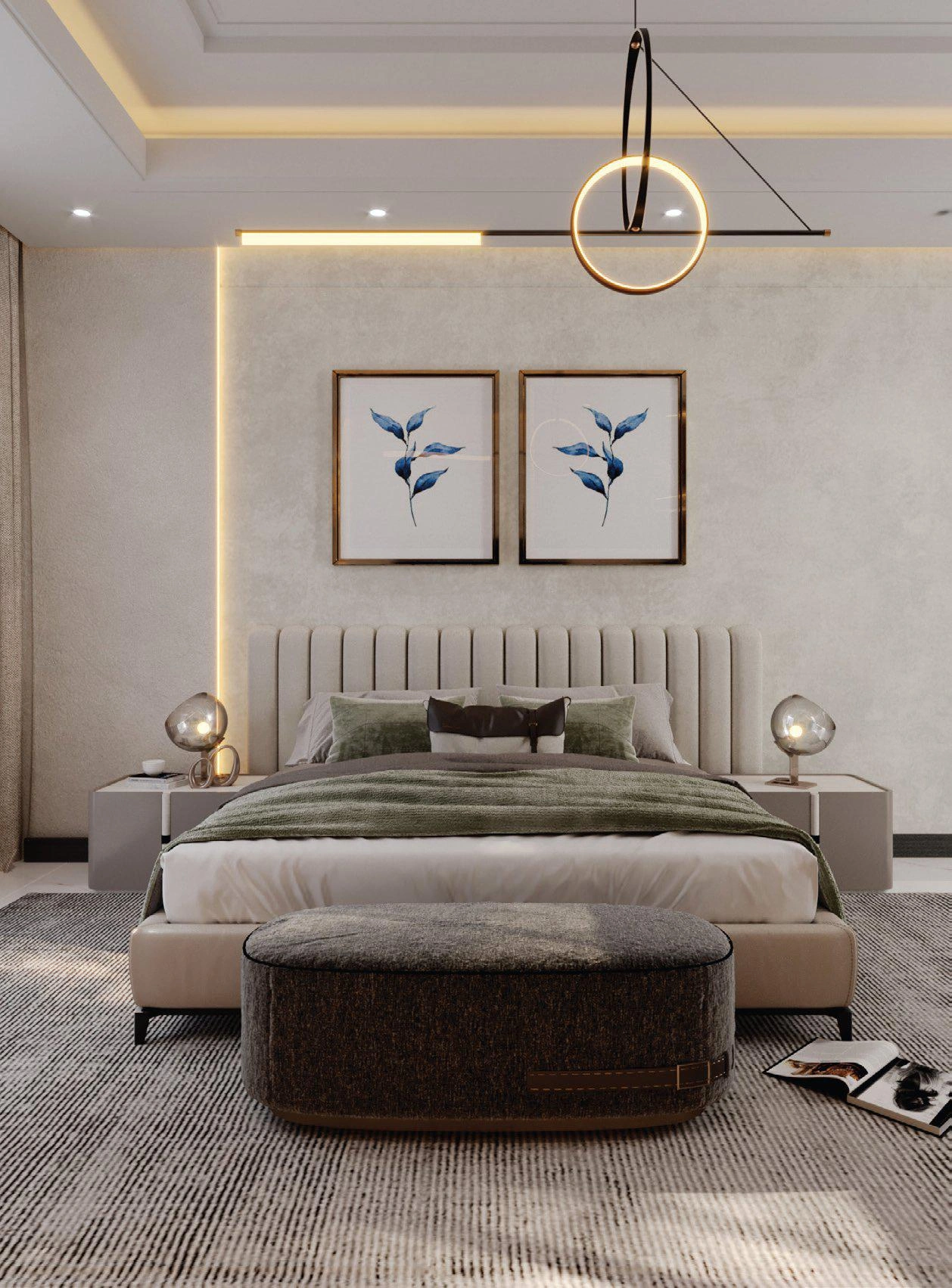 Апартаменты Проект, Объединённые Арабские Эмираты, Шарджа