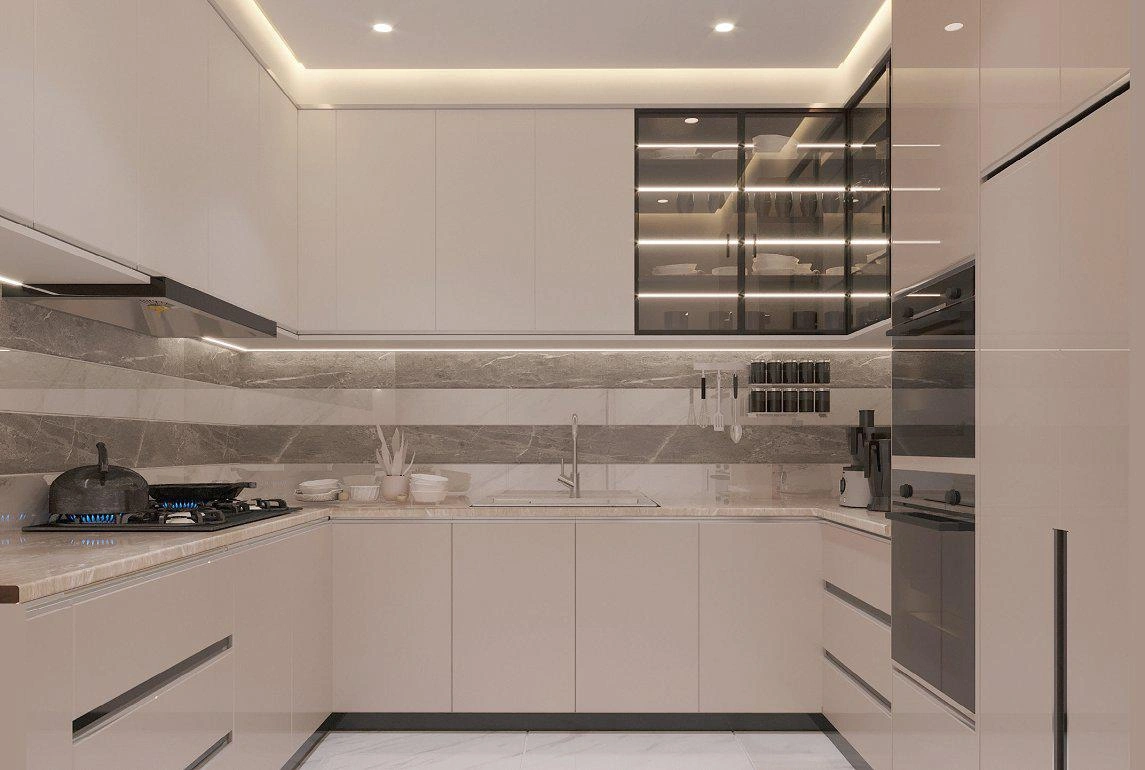 Апартаменты Проект, Объединённые Арабские Эмираты, Шарджа