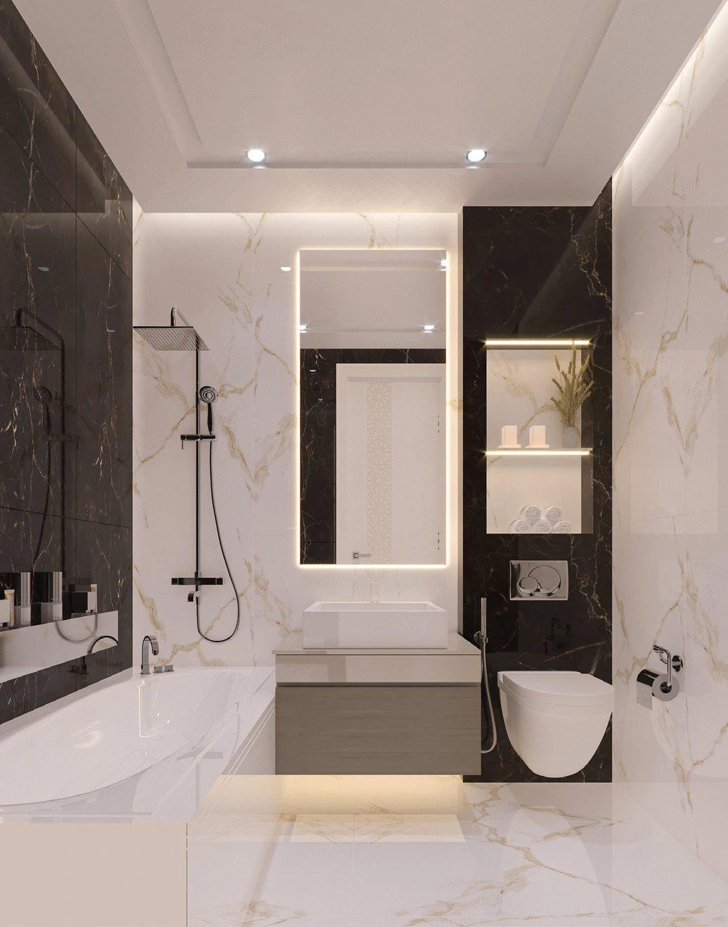 Апартаменты Проект, Объединённые Арабские Эмираты, Шарджа