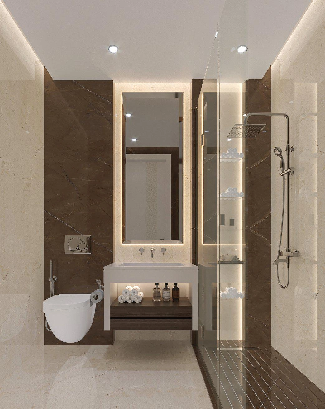 Апартаменты Проект, Объединённые Арабские Эмираты, Шарджа