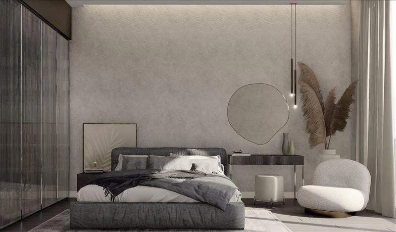 Квартиры в жилом комплексе в Стамбуле, Турция