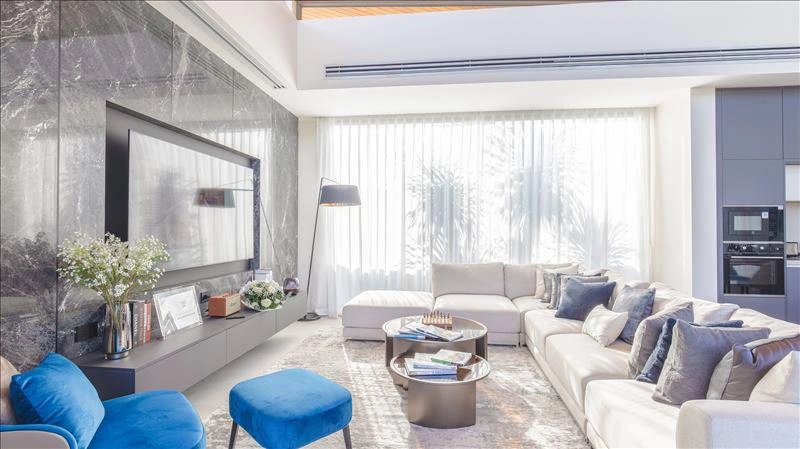 Виллы в современном жилом комплексе на Пхукете, Таиланд