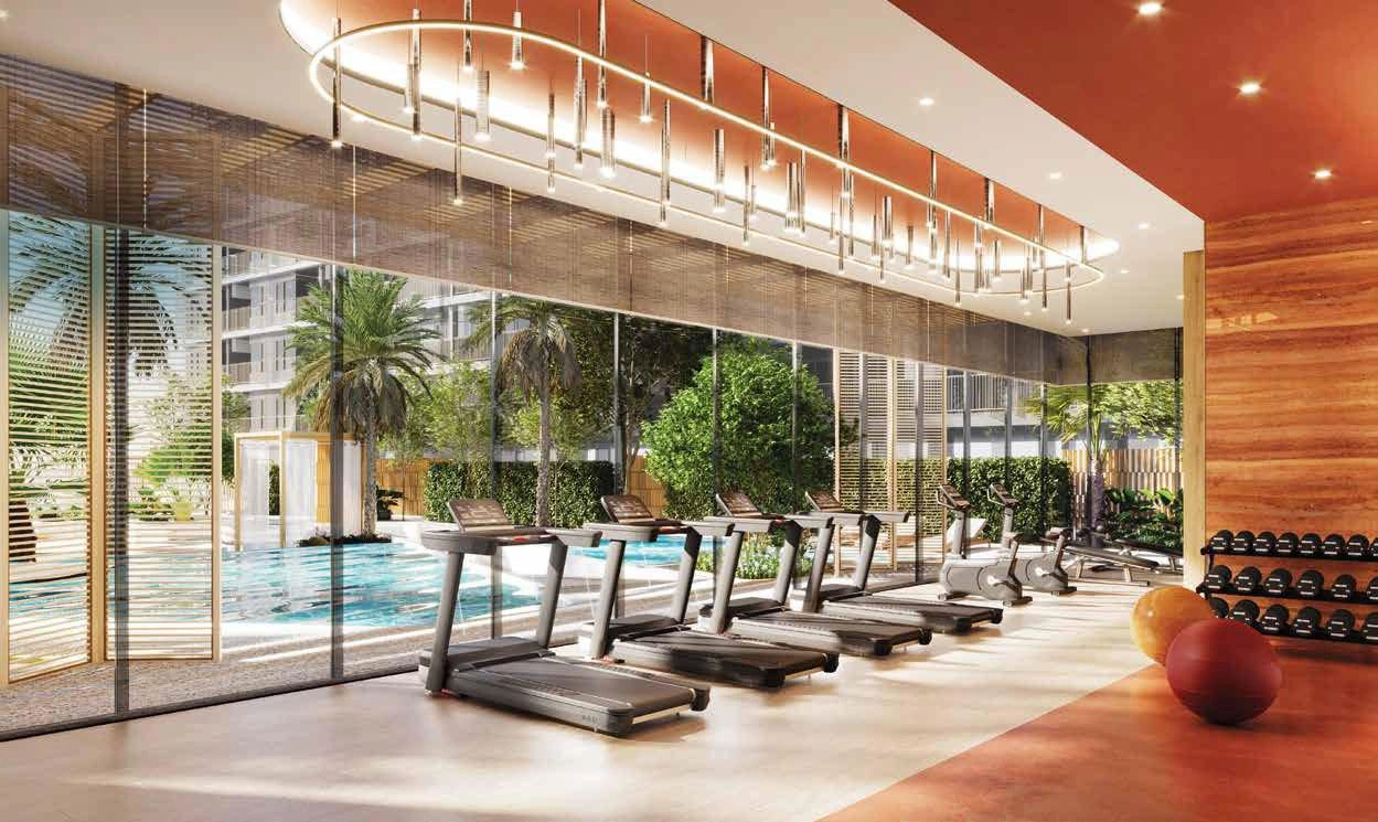 Апартаменты в жилом комплексе рядом с пляжем Банг Тао, Пхукет, Таиланд