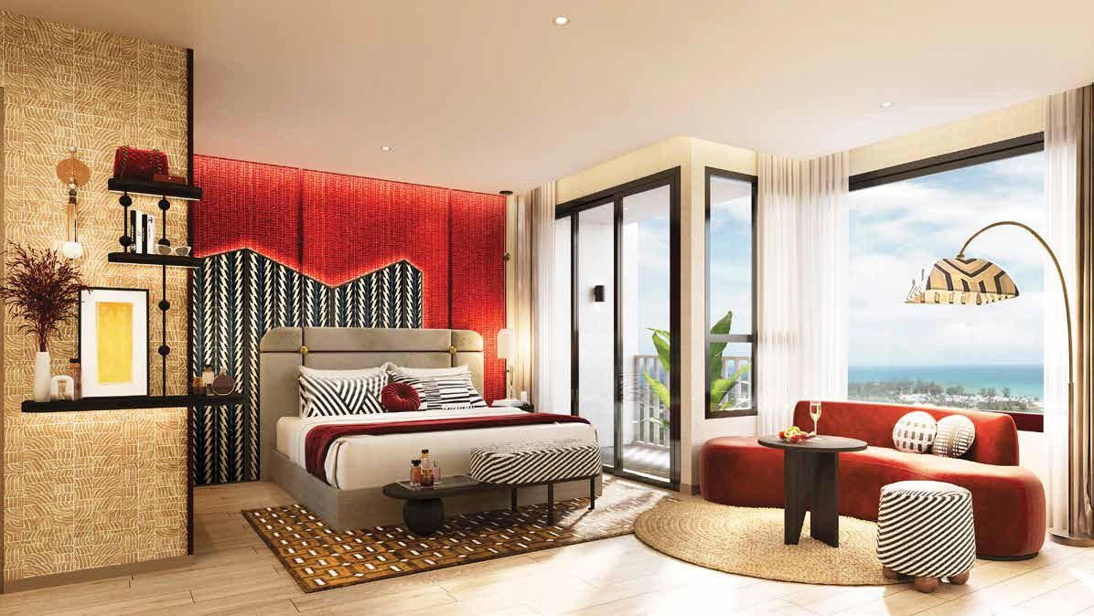 Апартаменты в жилом комплексе рядом с пляжем Банг Тао, Пхукет, Таиланд