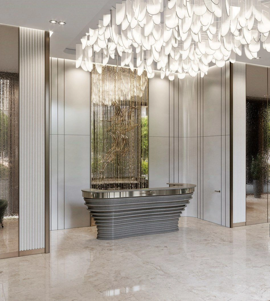 Эксклюзивный комплекс в 1 км от Красной площади в Москве