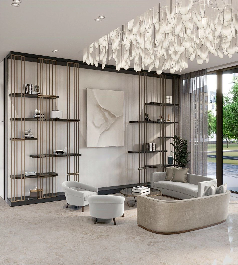 Эксклюзивный комплекс в 1 км от Красной площади в Москве