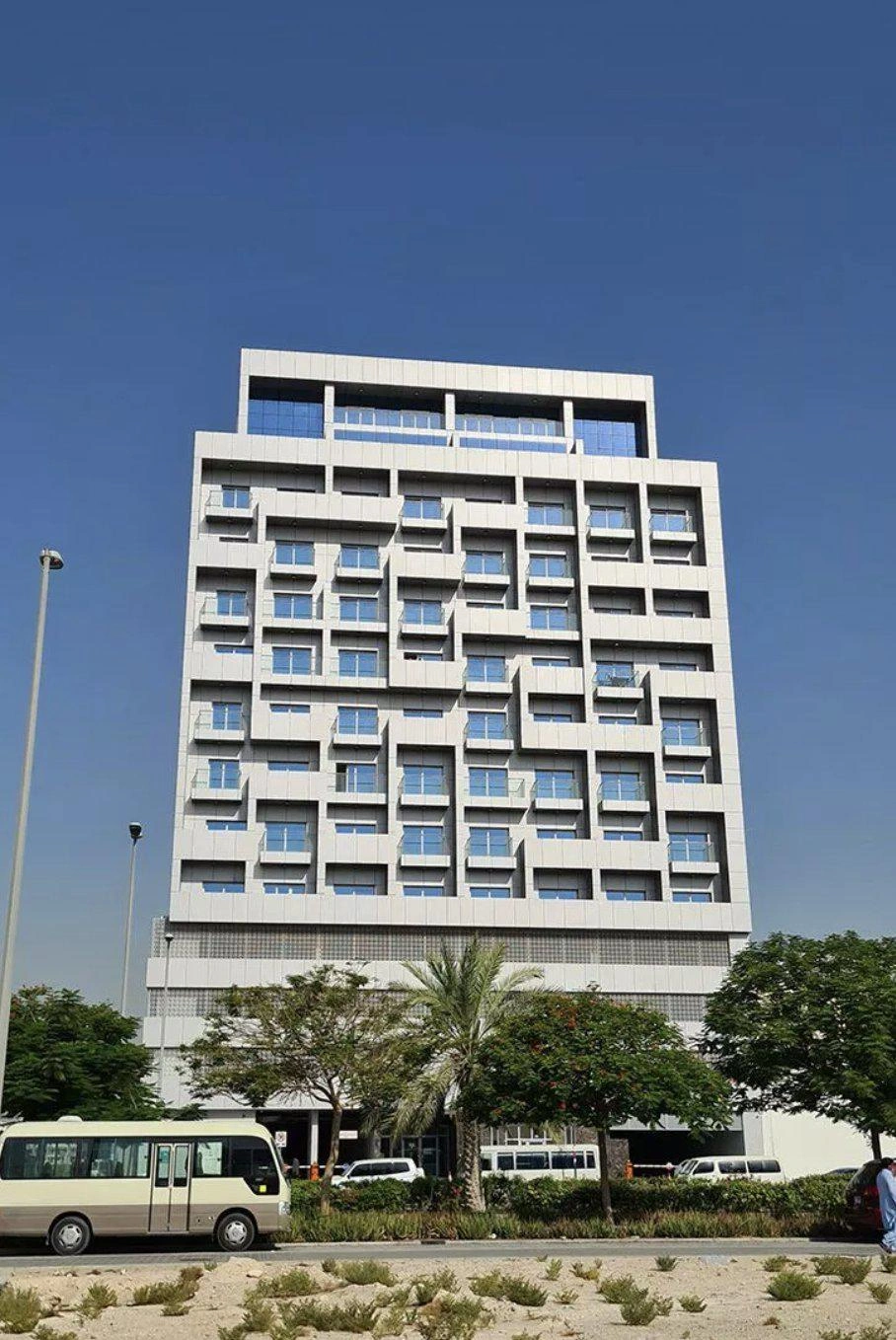 Апартаменты в жилом комплексе в Jumeirah Village Circle, Дубай, Объединенные Арабские Эмираты