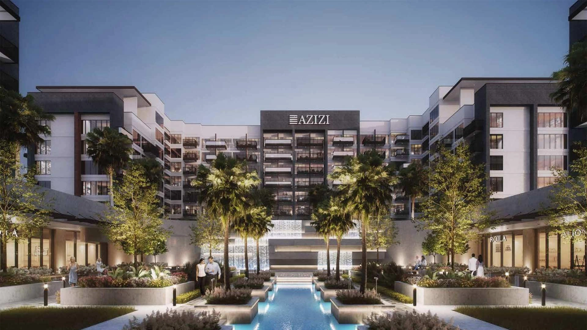 Квартиры в современном жилом комплексе в Studio City, Дубай, Объединённые Арабские Эмираты