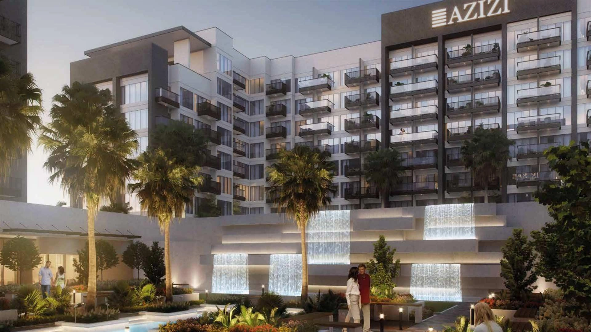 Квартиры в современном жилом комплексе в Studio City, Дубай, Объединённые Арабские Эмираты