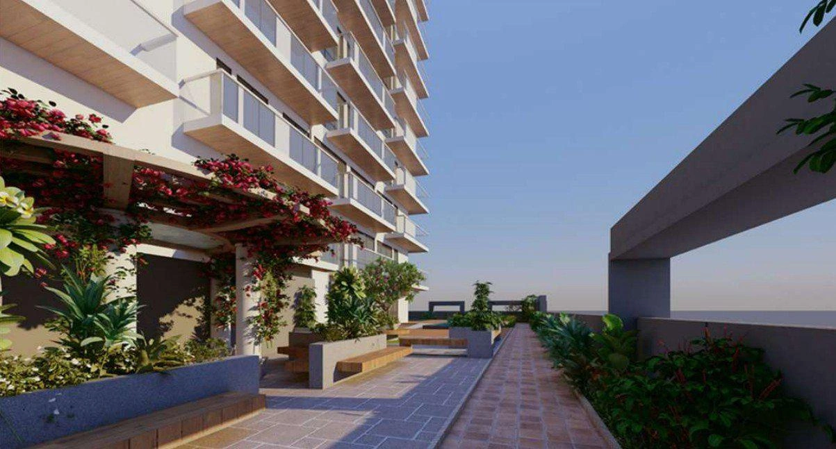 Апартаменты в современном жилом комплексе в Jumeirah Village Circle, Дубай, ОАЭ