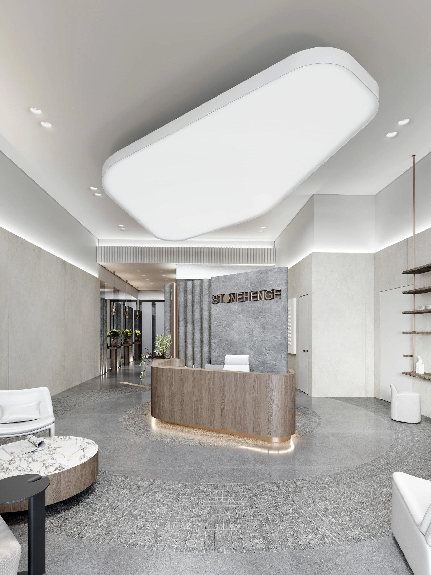 Апартаменты в современном жилом комплексе в Дубае, ОАЭ