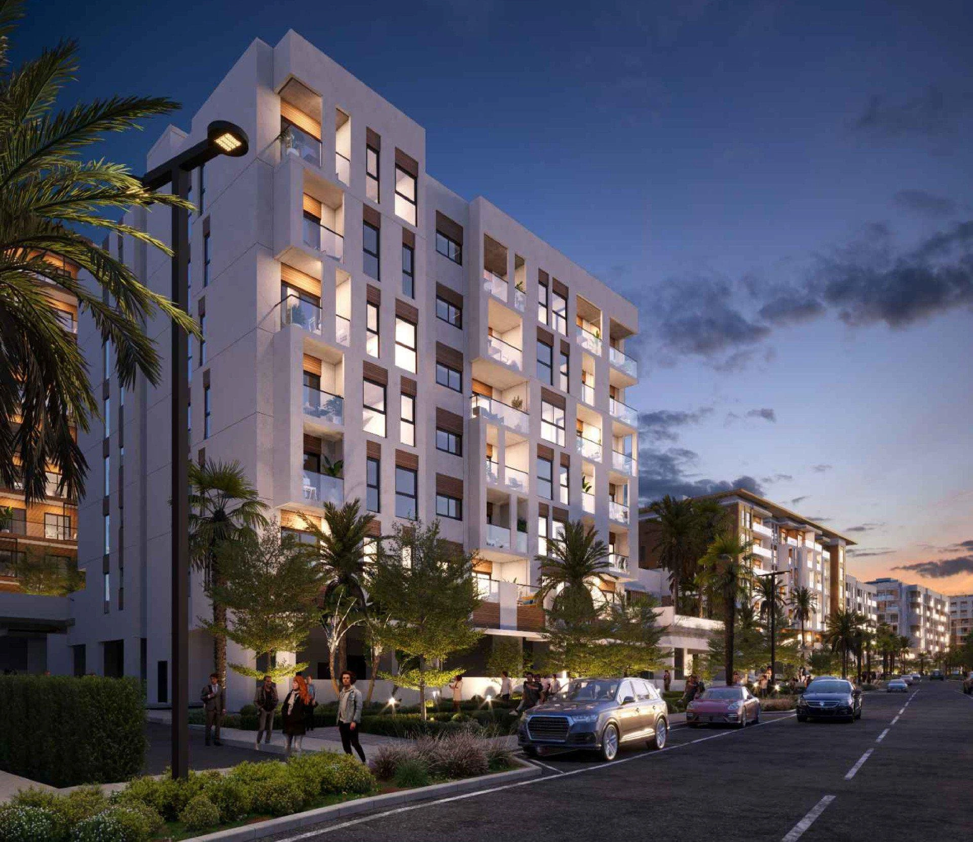 Апартаменты в новом жилом комплексе в Джебель Али, Дубай, ОАЭ