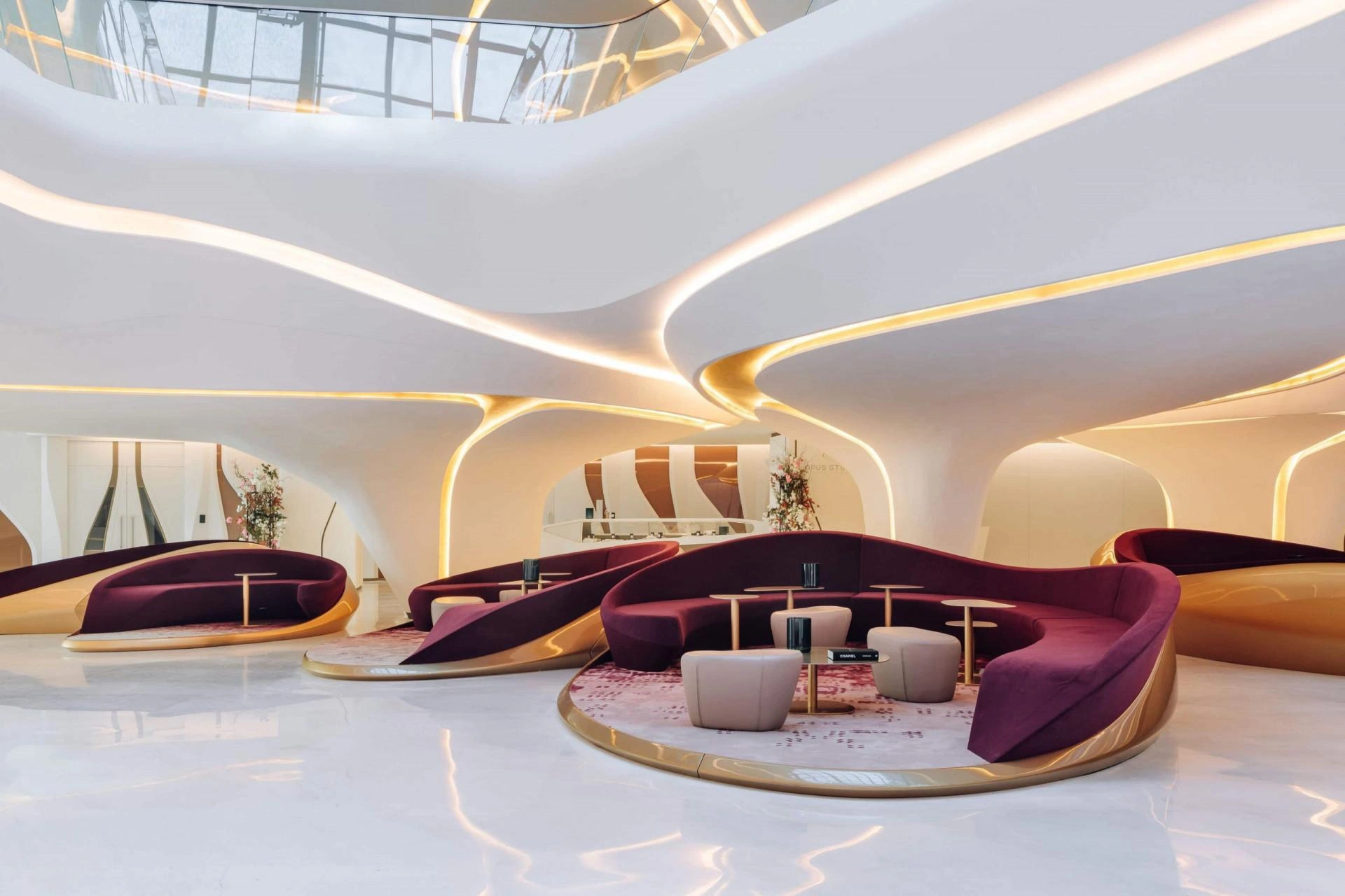 Квартиры в современном жилом комплексе в районе Бизнес-Бэй, Дубай, ОАЭ