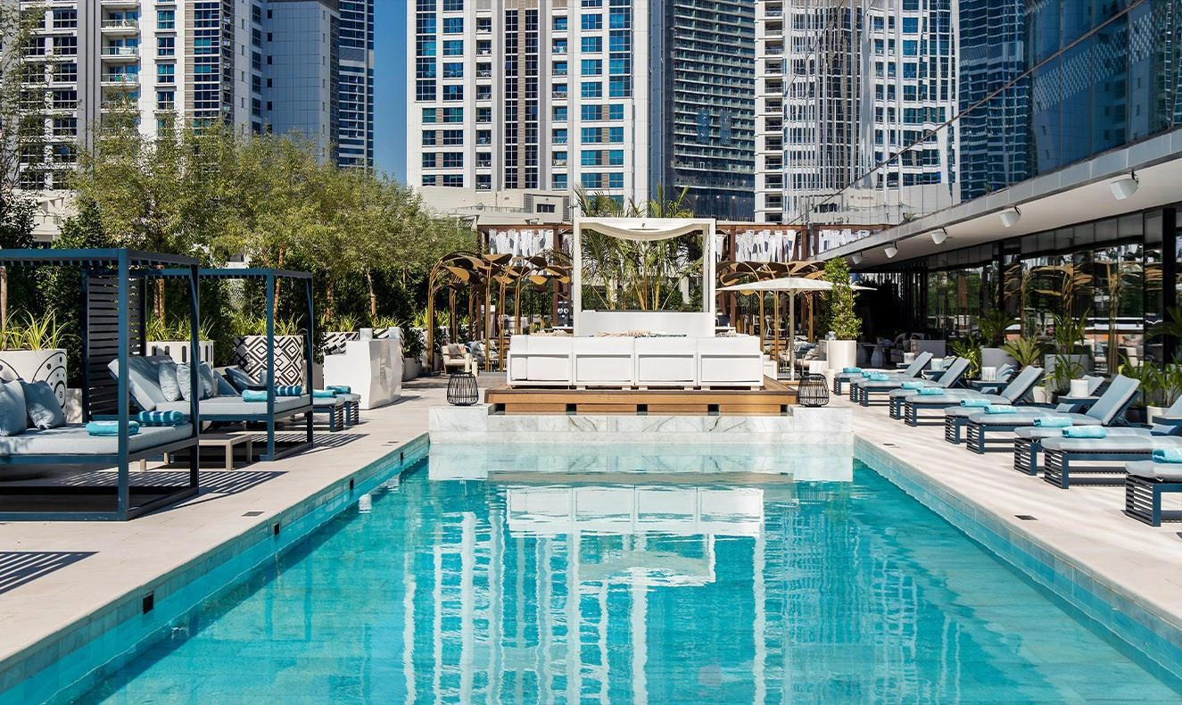 Квартиры в современном жилом комплексе в районе Бизнес-Бэй, Дубай, ОАЭ