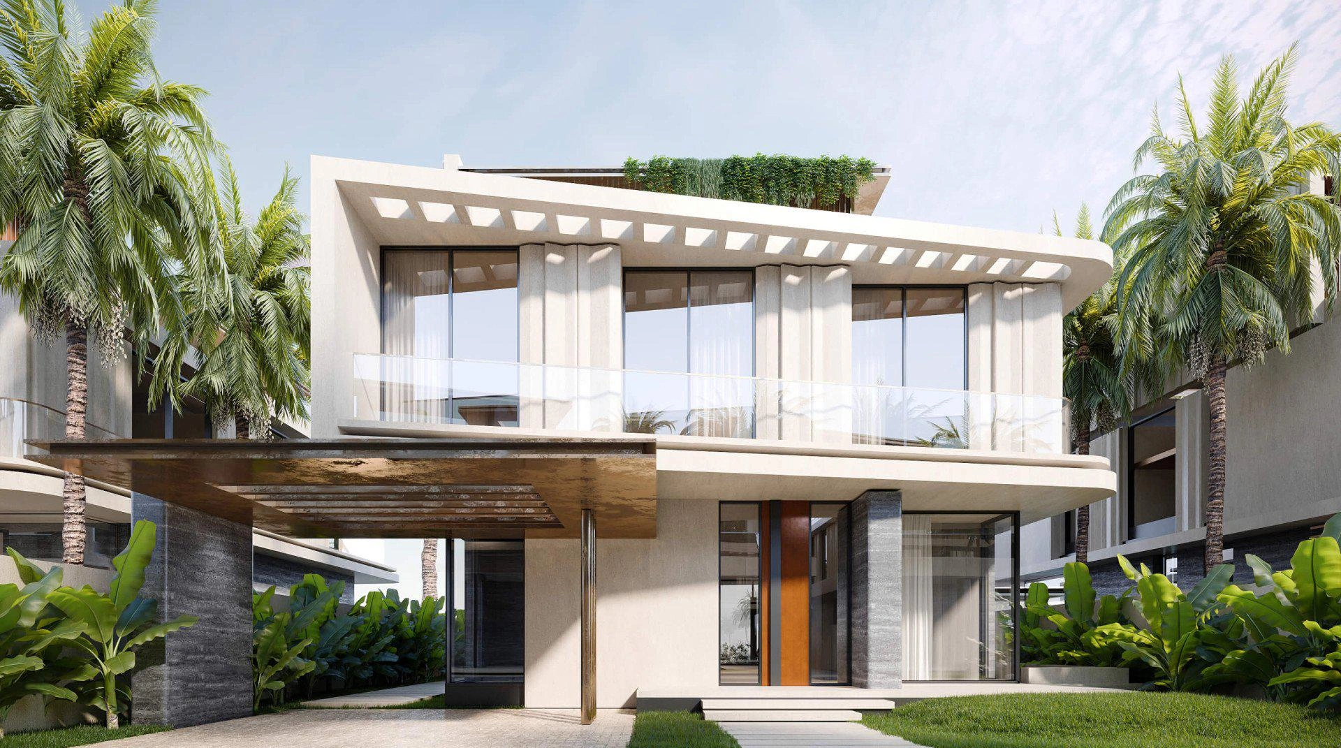 Меблированные виллы в Nad Al Sheba 1, Дубай, Объединённые Арабские Эмираты