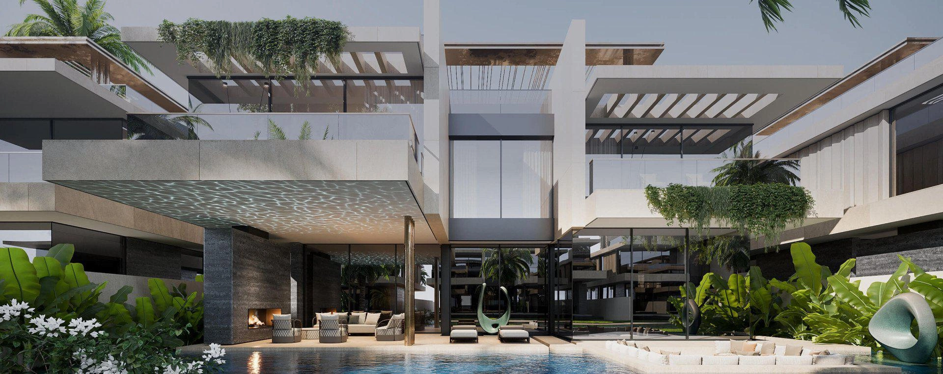 Меблированные виллы в Nad Al Sheba 1, Дубай, Объединённые Арабские Эмираты