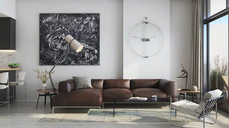 Апартаменты Maison 3, Объединённые Арабские Эмираты, Дубай