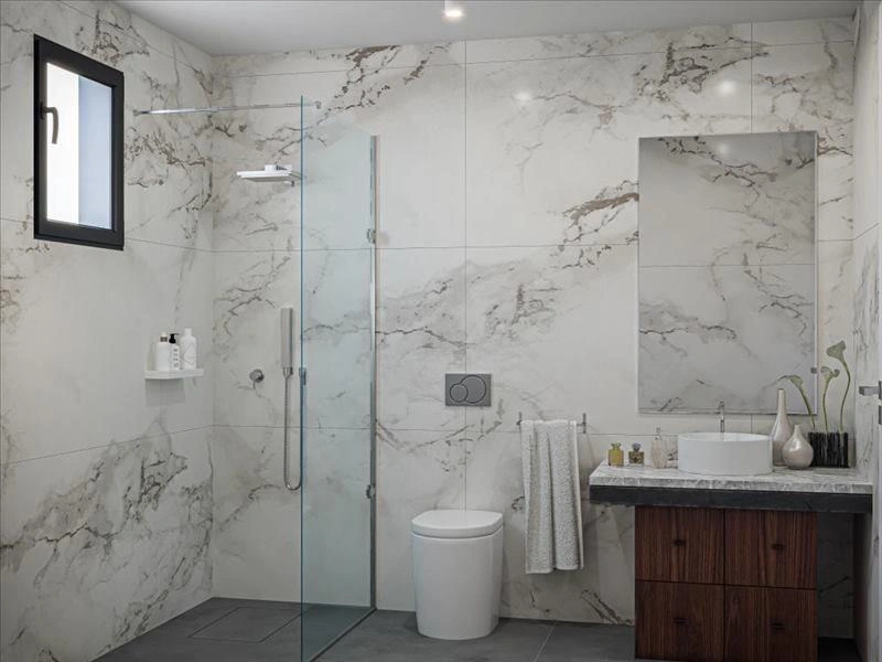 Виллы в новом комплексе в Помосе, Пафос, Кипр