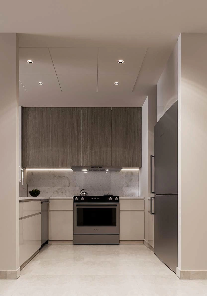 Апартаменты South Living Luxury, Дубай, ОАЭ