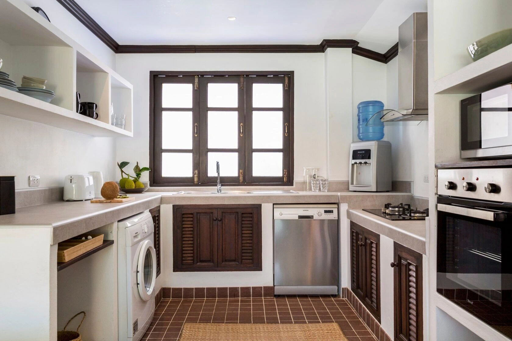 Уютная вилла 2+1 с бассейном и видом на горы