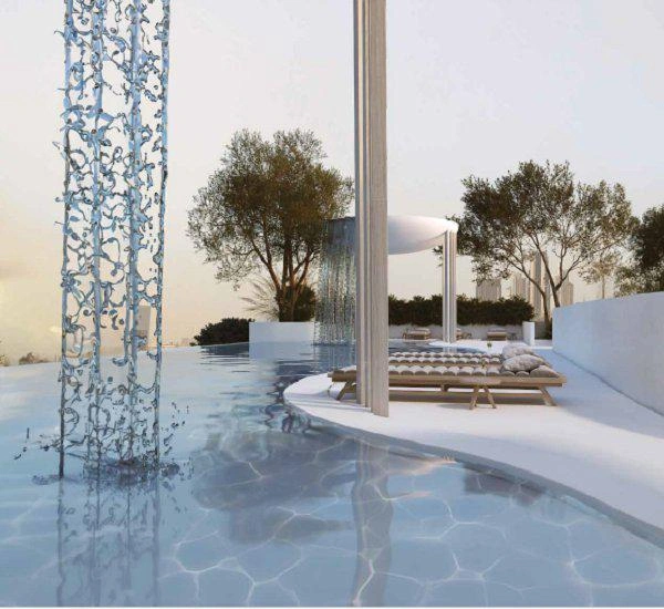 Апартаменты Sonate Residence, Объединённые Арабские Эмираты, Дубай