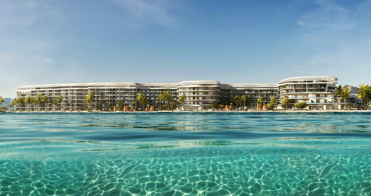 Апартаменты в жилом комплексе в Маскате, Оман