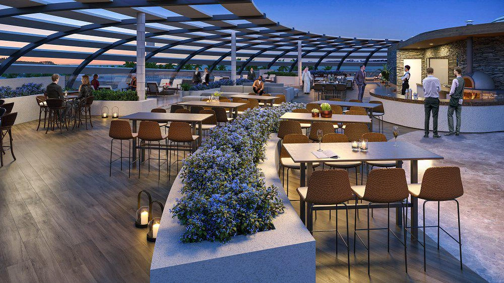 Апартаменты в жилом комплексе в Маскате, Оман