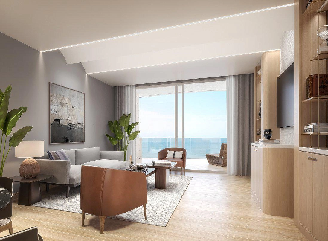 Апартаменты в жилом комплексе в Маскате, Оман