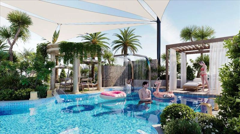 Апартаменты Electra, Объединённые Арабские Эмираты, Дубай