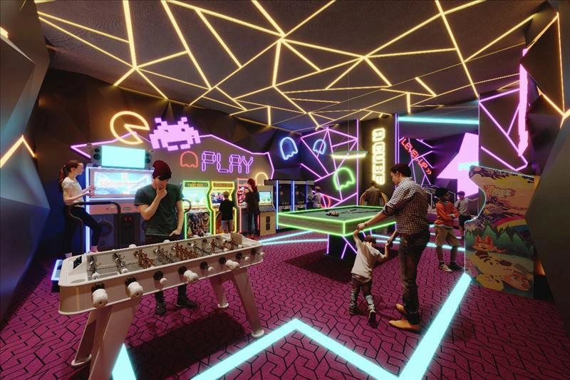 Апартаменты Electra, Объединённые Арабские Эмираты, Дубай