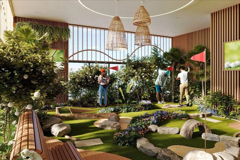 Апартаменты Electra, Объединённые Арабские Эмираты, Дубай