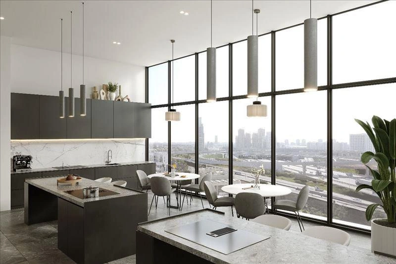 Апартаменты Electra, Объединённые Арабские Эмираты, Дубай