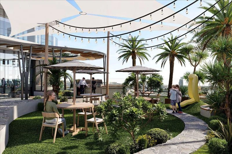 Апартаменты Electra, Объединённые Арабские Эмираты, Дубай